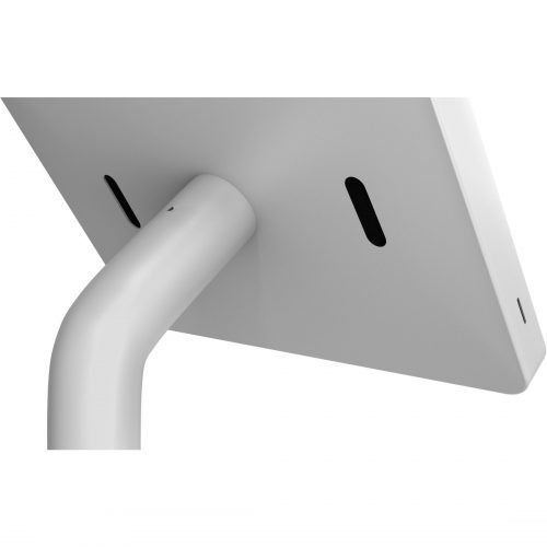 Cta Digital Accessories Paragon Counter Mount for iPad, iPad Pro, iPad Air, TabletWhite9.7″ to 11″ Screen Support PAD-PARANW