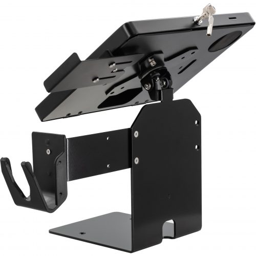 Cta Digital Accessories Counter Mount for Printer, Scanner, Card Reader PAD-PARAPOS
