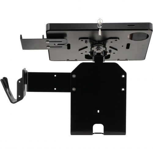 Cta Digital Accessories Counter Mount for Printer, Scanner, Card Reader PAD-PARAPOS
