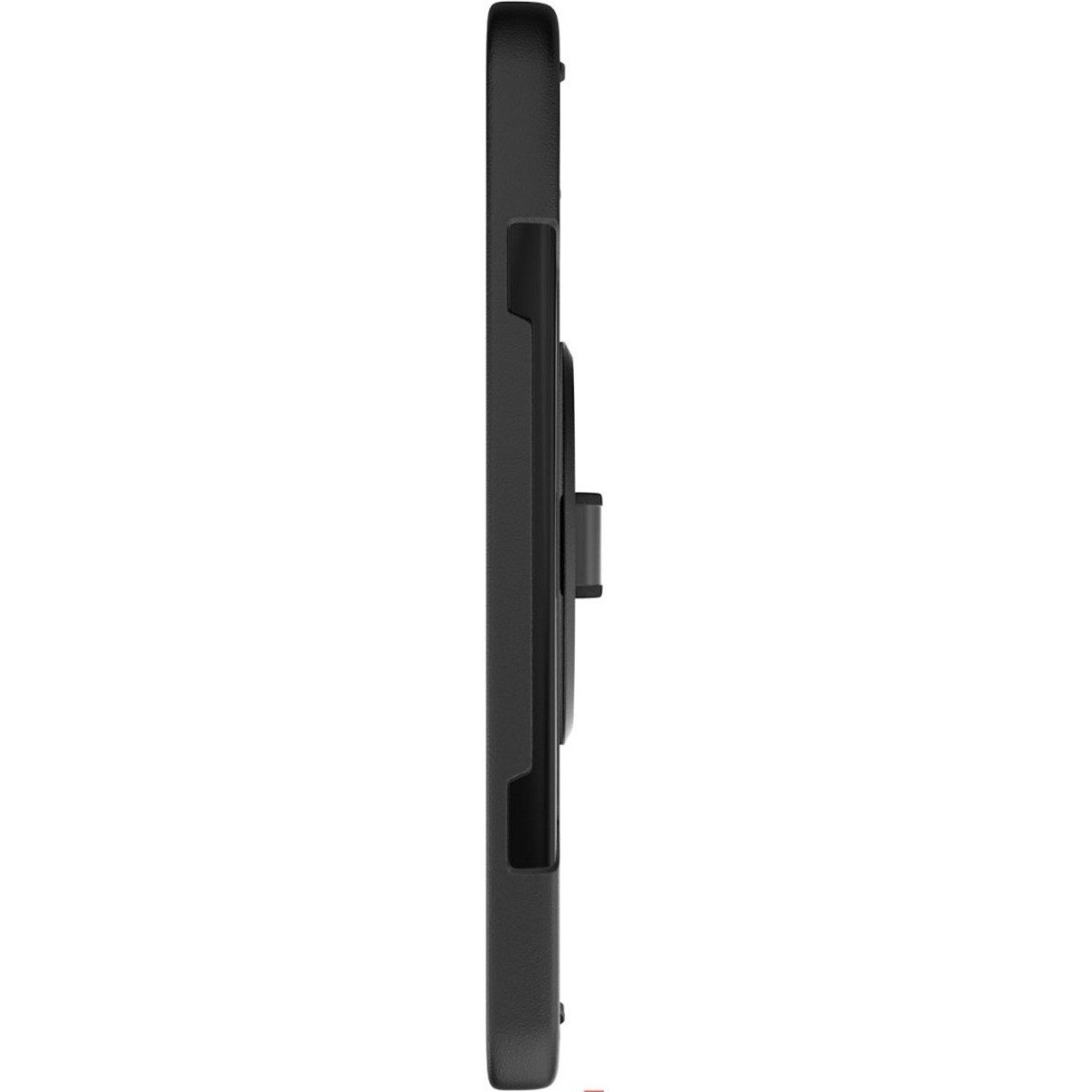 Cta Digital Accessories Rugged Carrying Case Samsung Galaxy Tab A7 Lite TabletBlackImpact Resistant, Drop ResistantSilicone, Metal BodyHand… PAD-PCGKA7L