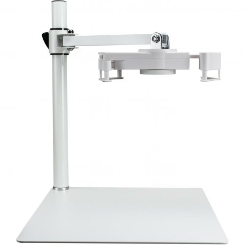 Cta Digital Accessories Portable Projector Stage and Photo Studio Mount for 7-14″ TabletsUp to 14″ Screen Support PAD-PPM