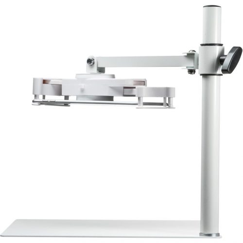Cta Digital Accessories Portable Projector Stage and Photo Studio Mount for 7-14″ TabletsUp to 14″ Screen Support PAD-PPM