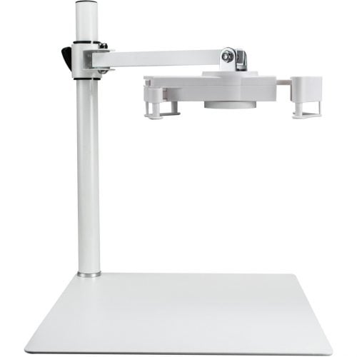 Cta Digital Accessories Portable Projector Stage and Photo Studio Mount for 7-14″ TabletsUp to 14″ Screen Support PAD-PPM