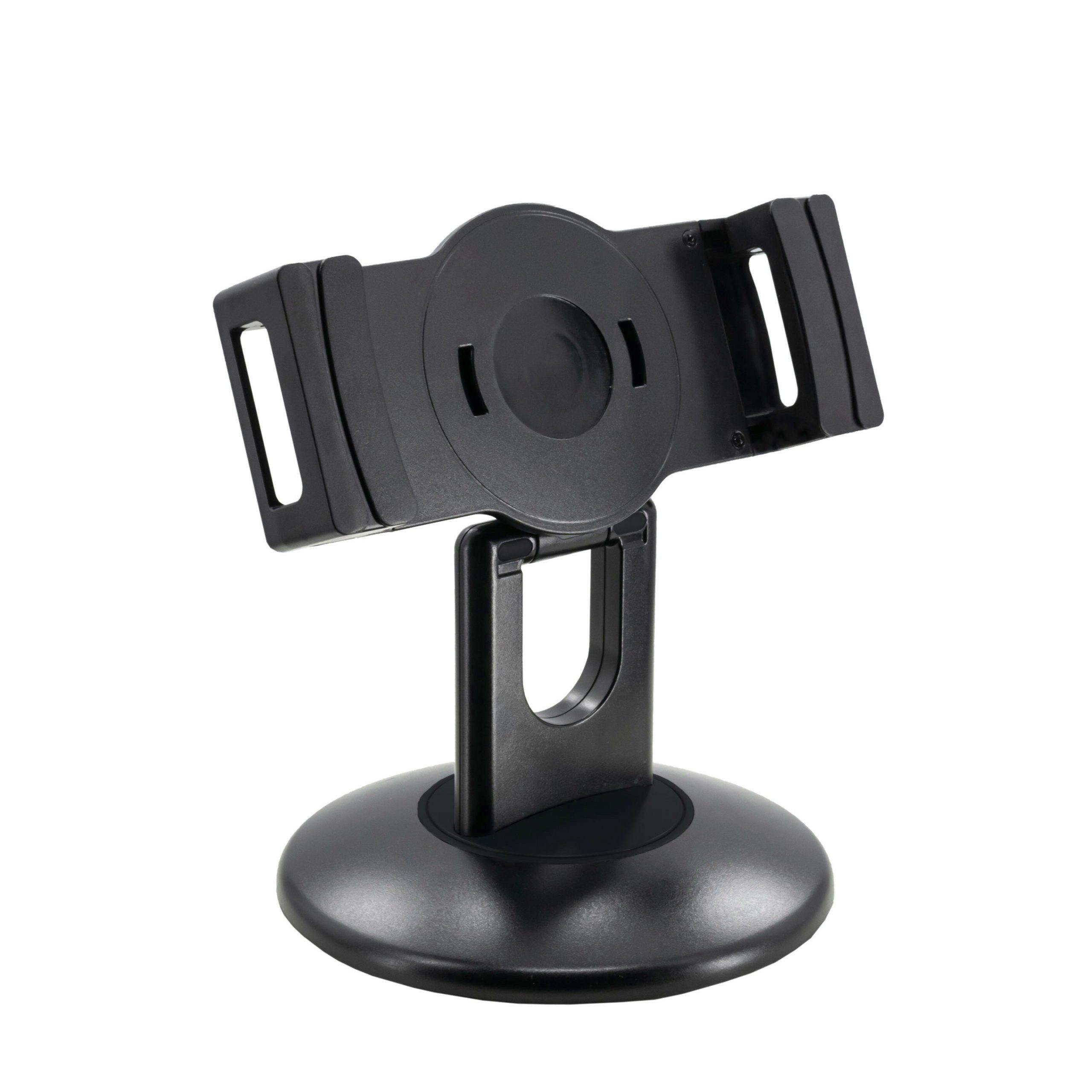 Cta Digital Accessories Quick-Connect Desk Mount for Tablets, BlackUp to 12.9″ Screen Support9″ Height x 7.1″ Width x 7.1″ DepthDesktop, Tabletop,… PAD-QCDM