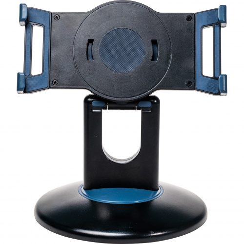 Cta Digital Accessories Quick Connect PAD-QCWDM Desktop/Wall Mount for Tablet, iPad Pro, iPad mini, iPad12.9″ Screen Support PAD-QCWDM