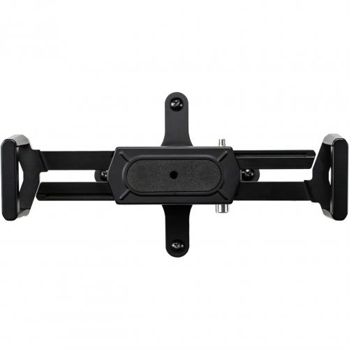 Cta Digital Accessories Wall Mount for Tablet, iPadBlack14″ Screen Support75 x 75 VESA Standard PAD-SVWMB