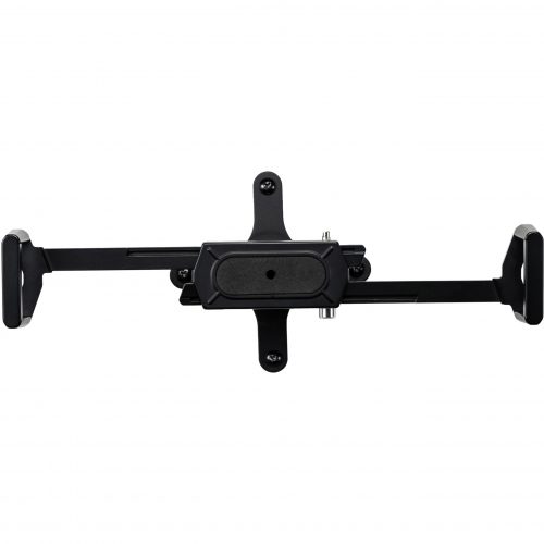 Cta Digital Accessories Wall Mount for Tablet, iPadBlack14″ Screen Support75 x 75 VESA Standard PAD-SVWMB