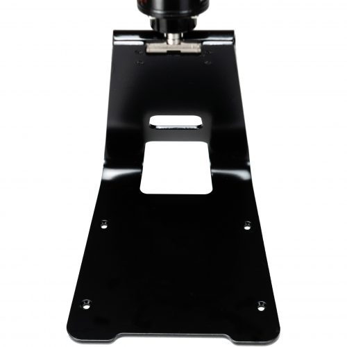 Cta Digital Accessories Desktop/Wall Mount for Tablet, iPad (7th Generation), iPad Pro, iPad mini, iPad (6th Generation)12.8″ Screen Support75 x 75,… PAD-TSHK