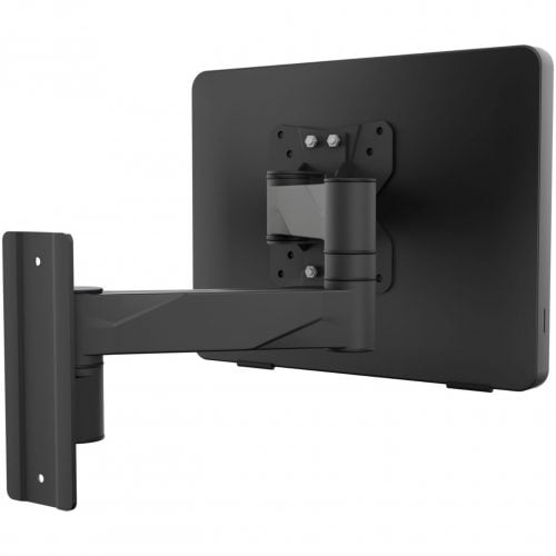 Cta Digital Accessories Mounting Arm for LED Monitor, LCD Monitor, Tablet, Monitor, iPad Air, iPad Air 2, iPad Air 3, iPad (7th Generation), iPad (8th Gen… PAD-WMABE