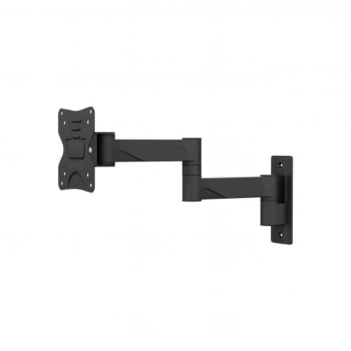 Cta Digital Accessories Mounting Arm for Tablet, LED Monitor, LCD Monitor, Tablet EnclosureBlack33 lb Load Capacity75 x 75, 100 x 100 VESA Standar… PAD-WMAB