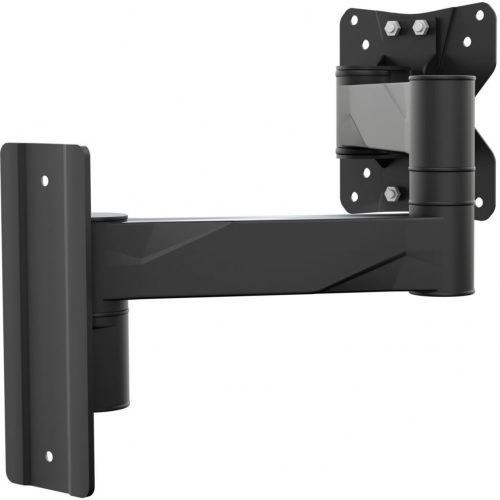 Cta Digital Accessories Mounting Arm for Tablet, LED Monitor, LCD Monitor, Tablet EnclosureBlack33 lb Load Capacity75 x 75, 100 x 100 VESA Standar… PAD-WMAB