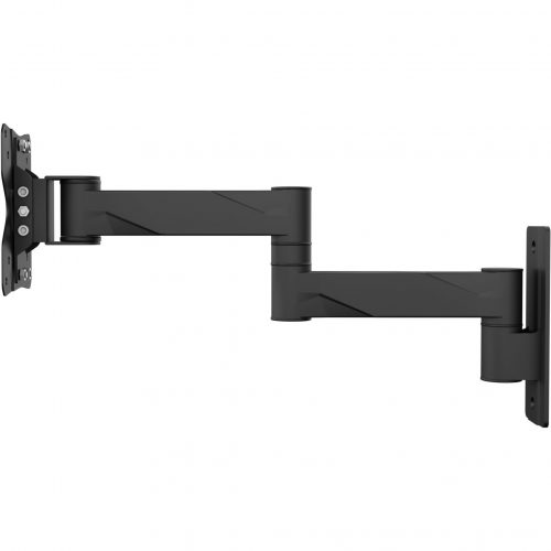 Cta Digital Accessories Mounting Arm for Tablet, LED Monitor, LCD Monitor, Tablet EnclosureBlack33 lb Load Capacity75 x 75, 100 x 100 VESA Standar… PAD-WMAB