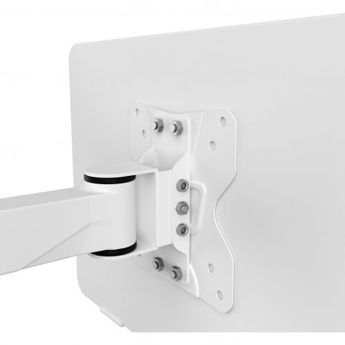 Cta Digital Accessories Mounting Arm for LED Monitor, LCD Monitor, Tablet, Monitor, iPad Air, iPad Air 2, iPad Air 3, iPad (7th Generation), iPad (8th Gen… PAD-WMAWE