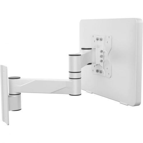 Cta Digital Accessories Mounting Arm for LED Monitor, LCD Monitor, Tablet, Monitor, iPad Air, iPad Air 2, iPad Air 3, iPad (7th Generation), iPad (8th Gen… PAD-WMAWE