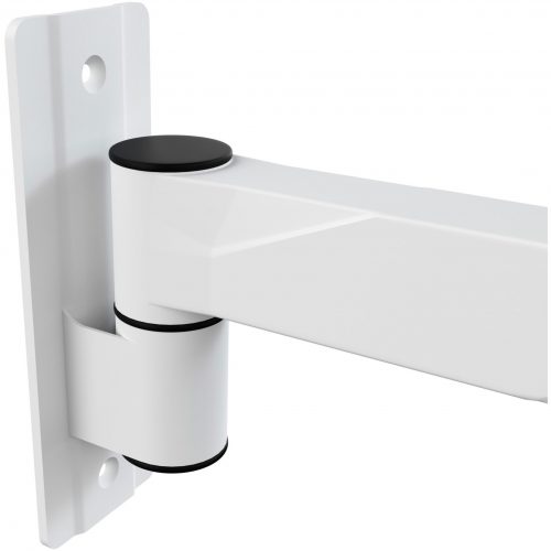 Cta Digital Accessories Mounting Arm for LED Monitor, LCD Monitor, Tablet, Monitor, iPad Air, iPad Air 2, iPad Air 3, iPad (7th Generation), iPad (8th Gen… PAD-WMAWE