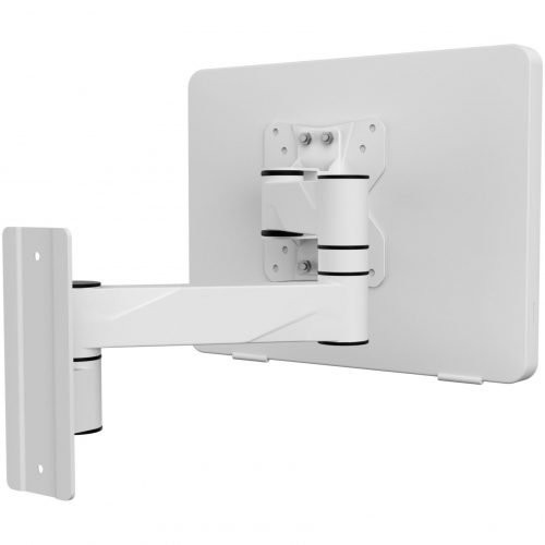 Cta Digital Accessories Mounting Arm for LED Monitor, LCD Monitor, Tablet, Monitor, iPad Air, iPad Air 2, iPad Air 3, iPad (7th Generation), iPad (8th Gen… PAD-WMAWE