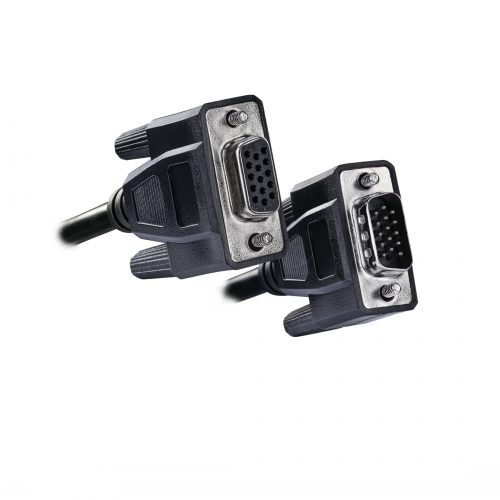 Cyber Power PARLCARD306 3-Phase Modular UPS Parallel Control Cable16.40 ft Control Cable for UPSFirst End: 1 x 15-pinMaleSecond E… PARLCARD306