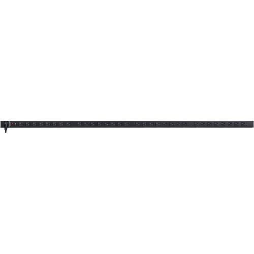 Cyber Power Basic PDU15BV32F 32-Outlets PDU32 x NEMA 5-15RZero U Vertical Rackmount PDU15BV32F