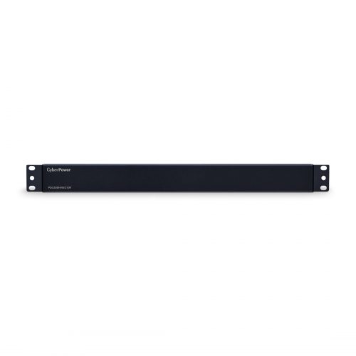 Cyber Power Basic PDU20BHVIEC10R 10-Outlets PDU10 x IEC 60320 C131U Rack-mountable, Zero U Vertical Rackmount PDU20BHVIEC10R