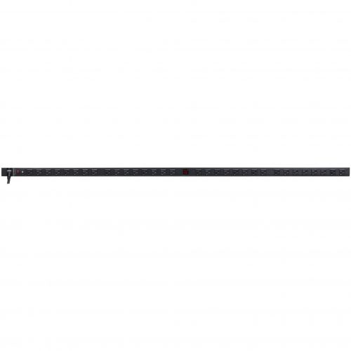 Cyber Power PDU20MV32F 100125 VAC 20A Metered PDU32 Outlets, 10 ft, NEMA 5-20P, Vertical, 0U, Lifetime Warranty PDU20MV32F