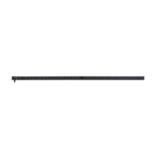 Cyber Power PDU20MV32F 100125 VAC 20A Metered PDU32 Outlets, 10 ft, NEMA 5-20P, Vertical, 0U, Lifetime Warranty PDU20MV32F