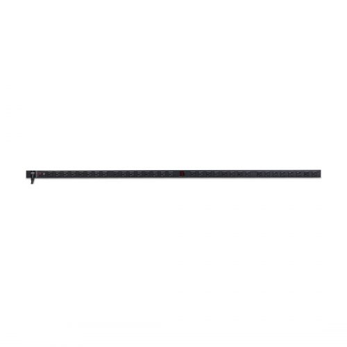 Cyber Power Metered PDU20MVT32F 32-Outlets PDU32 x NEMA 5-20RRack-mountable, Zero U Vertical Rackmount PDU20MVT32F