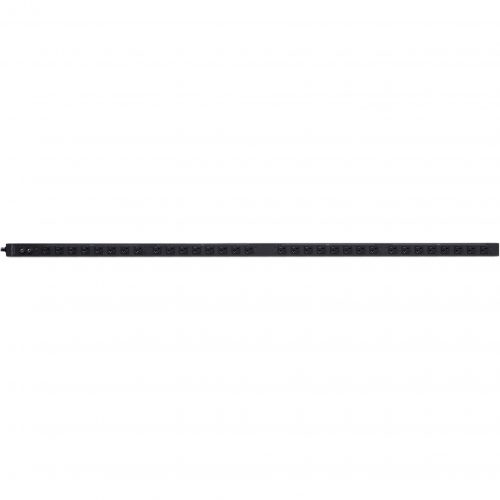 Cyber Power Basic PDU30BVT32F 32-Outlets PDU32 x NEMA 5-20RZero U 70″ Vertical Rackmount, Horizontal Rackmount, Wall-mountable PDU30BVT32F