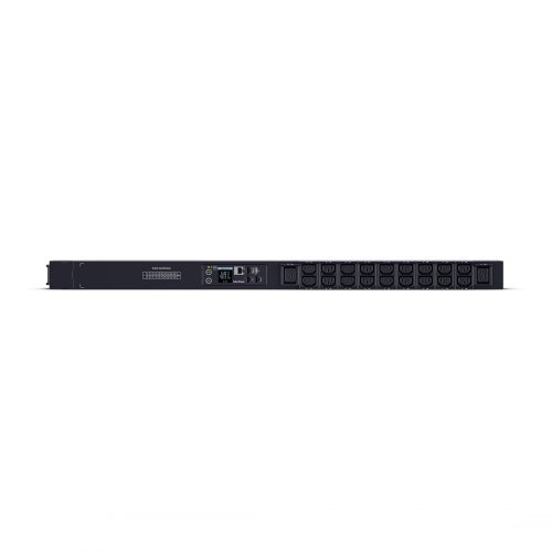 CyberPower PDU31114 Monitored PDU – 20 Outlets 200-240V