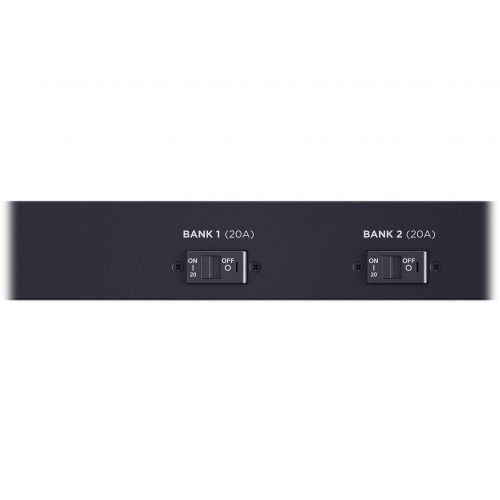Cyber Power 24-Outlets PDUSwitchedNEMA L5-30P24 x NEMA 5-20RNetwork (RJ-45)0UVerticalRack-mountable PDU41102