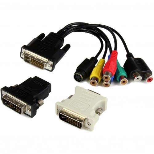 Startech .com PCIe Video Capture CardHDMI / DVI / VGA / Component1080pGame Capture CardHDMI Video Capture CardCapture an HD audi… PEXHDCAP2