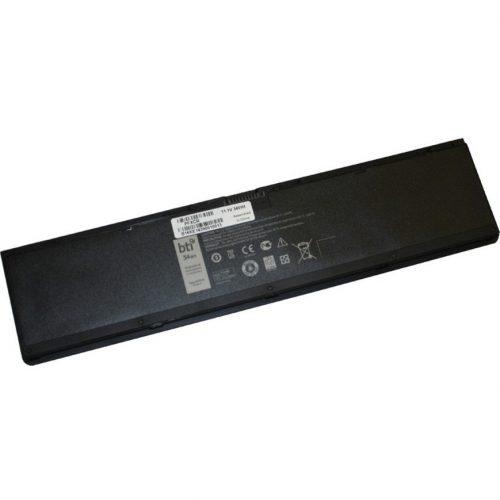 Battery Technology BTI Compatible OEM   0909H5   0G95J5   E225846   0D47W   451-BBFS   451-BBFT   451-BBFY   909H5   F38HT   KR71X   T19VM Compatible M… PFXCR-BTI
