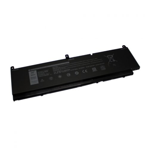 Battery Technology BTI Compatible OEM PKWVM CR72X C903V 68N03 447VR Compatible Model Precision 7550 Precision 7750 PKWVM-BTI
