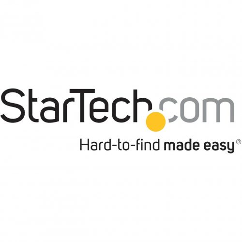 Startech .com Monitor Privacy Screen for 24″ DisplayWidescreen Computer Monitor Security FilterBlue Light Reducing Screen Prote… PRIVACY-SCREEN-24MB