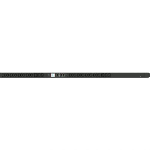 Raritan PX3-1354V 30-Outlets PDUMonitoredNEMA L6-20P (2P3W)24 x IEC 60320 C13, 6 x IEC 60320 C19230 V ACNetwork (RJ-45)0U -… PX3-1354V