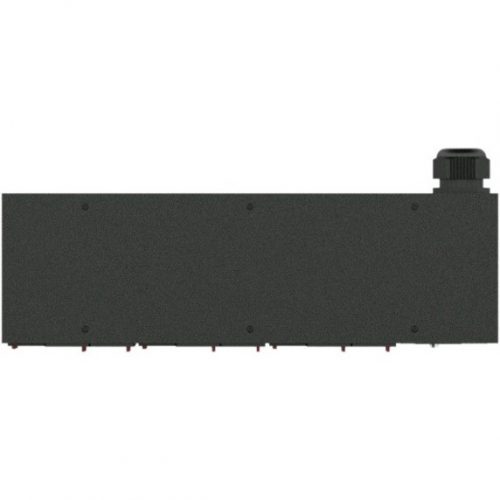 Raritan PX3-1611R-E2 18-Outlet PDUMonitoredCS8365C (3P4W)12 x IEC 60320 C19, 6 x IEC 60320 C13230 V ACNetwork (RJ-45)2U -… PX3-1611R-E2