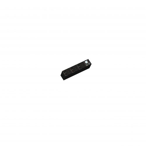 Raritan PX3-1611R-E2 18-Outlet PDUMonitoredCS8365C (3P4W)12 x IEC 60320 C19, 6 x IEC 60320 C13230 V ACNetwork (RJ-45)2U -… PX3-1611R-E2