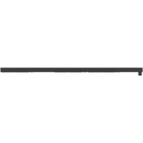 Raritan PX3 36-Outlets PDUMonitoredNEMA L21-30P (3P4W)24 x IEC 60320 C13, 12 x IEC 60320 C19208 V ACNetwork (RJ-45)0UVerti… PX3-1725