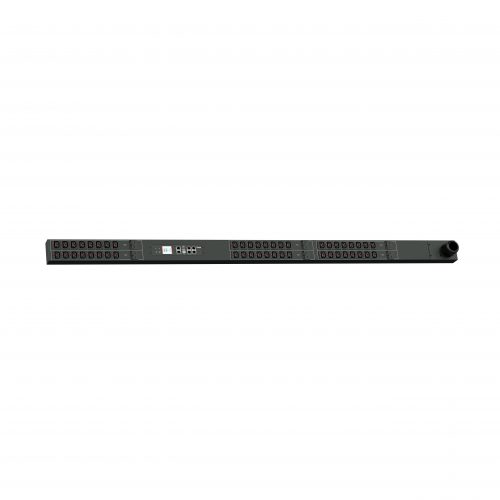 Raritan PX3 48-Outlets PDUMonitoredIEC 60309 3P+E 9h 60A (3P4W)48 x IEC 60320 C13230 V ACNetwork (RJ-45)0UVertical… PX3-1765-E2N1V2