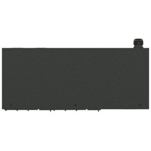 Raritan PX3-4201R-E2 PX3 8-Outlets PDUMonitoredNEMA L6-30P (2P3W)6 x U-Lock IEC 60320 C13, 2 x U-Lock IEC 60320 C19230 V ACN… PX3-4201R-E2