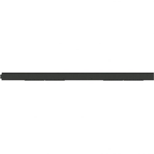 Raritan PX3-4405V 20-Outlets PDUMonitoredNEMA 5-20P (2P3W)20 x NEMA 5-20R120 V ACNetwork (RJ-45)0UVerticalRack-mountab… PX3-4405V