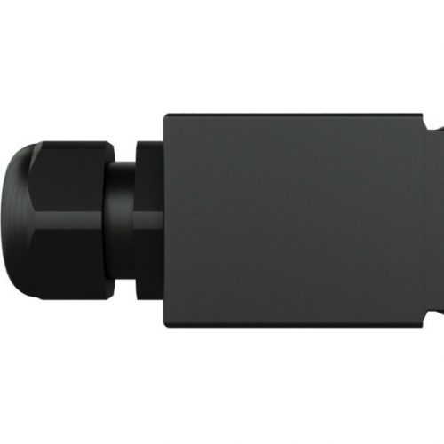 Raritan PX3-4724-E2 36-Outlets PDUMonitoredNEMA L15-30P (3P4W)24 x IEC 60320 C13, 12 x IEC 60320 C19230 V ACNetwork (RJ-45) -… PX3-4724-E2