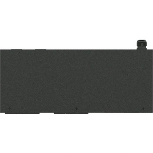 Raritan PX3 6-Outlets PDUMonitoredNEMA L6-30P (2P3W)6 x IEC 60320 C19208 V ACNetwork (RJ-45)1UHorizontalRack-mountable… PX3-5128R