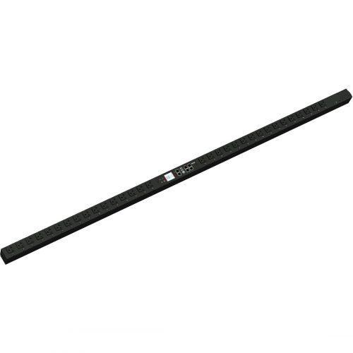 Raritan Dominion PX3-5172V-N1 32-Outlets PDUMonitoredNEMA 5-20P32 x NEMA 5-20R120 V AC0UVerticalRack-mountable PX3-5172V-N1