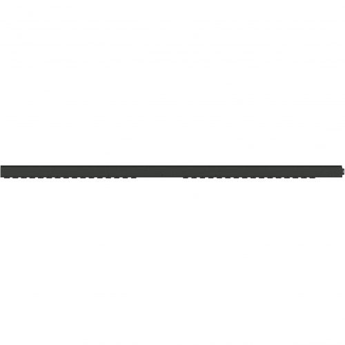 Raritan Dominion PX3-5172V-N1 32-Outlets PDUMonitoredNEMA 5-20P32 x NEMA 5-20R120 V AC0UVerticalRack-mountable PX3-5172V-N1
