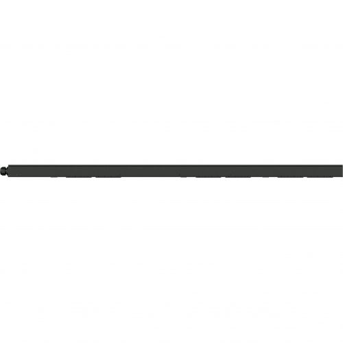 Raritan PX3-5235U 24-Outlet PDUSwitchedNEMA L21-30P (4P5W)24 x NEMA 5-20R230 V ACNetwork (RJ-45)0UVerticalRack-mountab… PX3-5235U