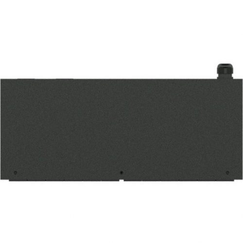 Raritan PX3 12-Outlets PDUMonitoredNEMA L6-30P (2P3W)12 x IEC 60320 C13230 V ACNetwork (RJ-45)1UHorizontalRack-mountab… PX3-5284R