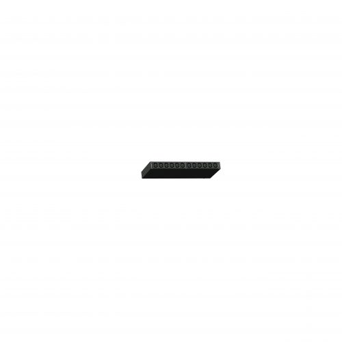 Raritan PX3 12-Outlets PDUMonitoredNEMA L6-30P (2P3W)12 x IEC 60320 C13230 V ACNetwork (RJ-45)1UHorizontalRack-mountab… PX3-5284R