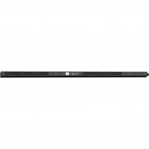 Raritan PX3-5294V 36-Outlet PDUMonitoredNEMA L6-30P (2P3W)6 x IEC 60320 C19, 30 x IEC 60320 C13230 V ACNetwork (RJ-45)0UV… PX3-5294V
