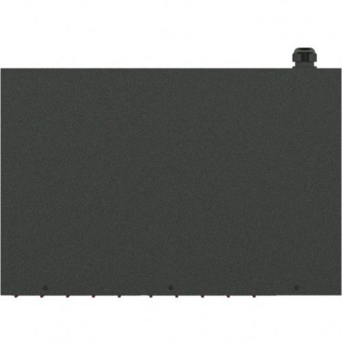 Raritan PX3-5460R-E2 20-Outlets PDUMonitoredNEMA L6-30P (2P3W)20 x IEC 60320 C13230 V ACNetwork (RJ-45)2UHorizontal -… PX3-5460R-E2