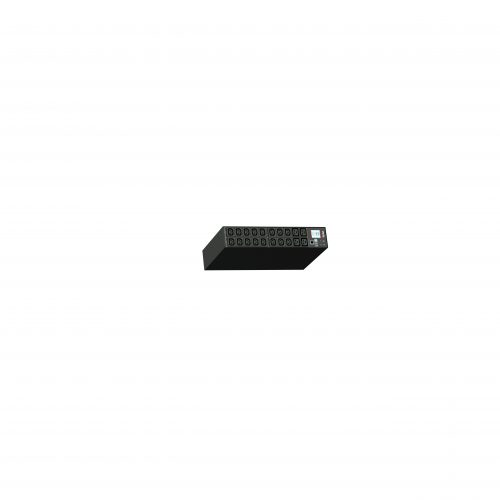 Raritan PX3-5469R 20-Outlet PDUMonitoredIEC 60309 2P+E 6h 32A (2P3W)4 x IEC 60320 C19, 16 x IEC 60320 C13230 V ACNetwork (RJ-45… PX3-5469R